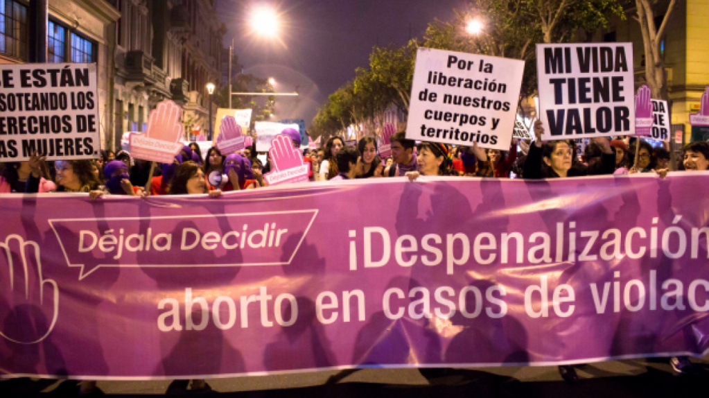 Un pacto político en nombre de la&nbsp;Vida