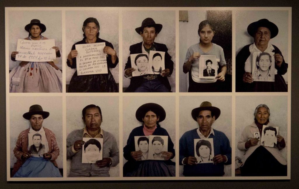 Coordinadora Nacional de derechos Humanos, treinta años&nbsp;después