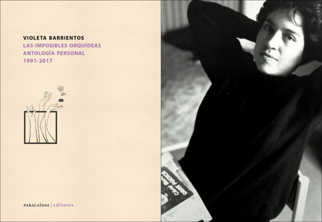 La obra poética de Barrientos&nbsp;Silva