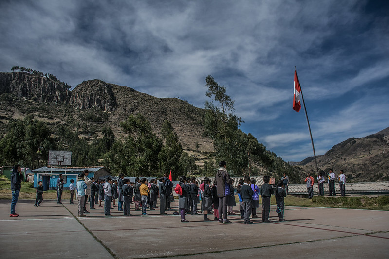 Hacia una escuela de moral no&nbsp;democrática